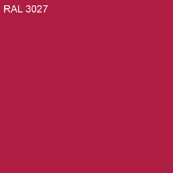 RAL-3027