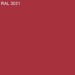 RAL-3031