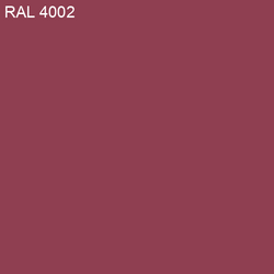 RAL-4002