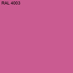 RAL-4003
