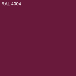 RAL-4004