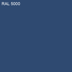 RAL-5000