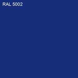 RAL-5002