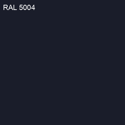 RAL-5004