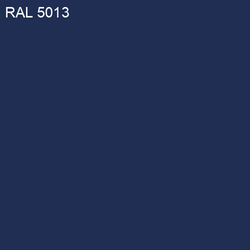 RAL-5013
