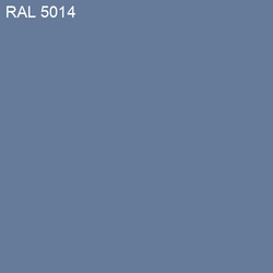 RAL-5014