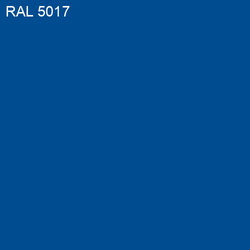 RAL-5017