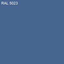 RAL-5023