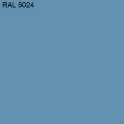 RAL-5024