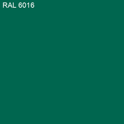 RAL-6016