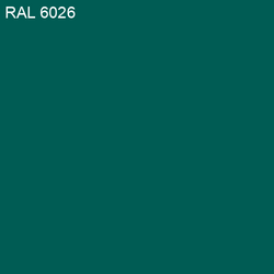 RAL-6026