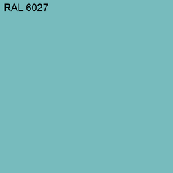 RAL-6027
