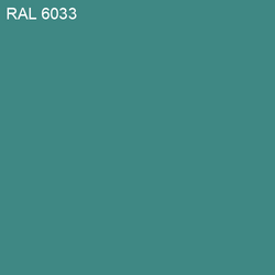 RAL-6033