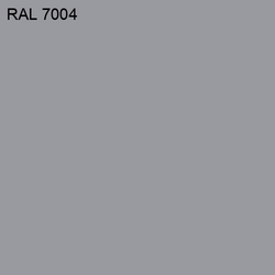 RAL-7004