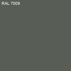 RAL-7009