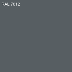 RAL-7012