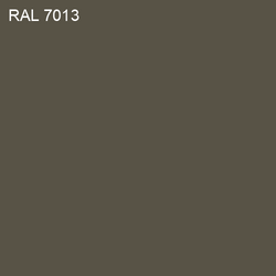 RAL-7013