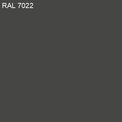 RAL-7022