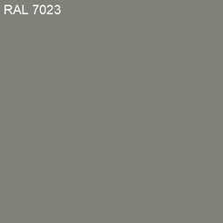 RAL-7023