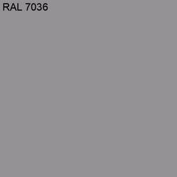 RAL-7036