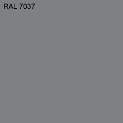 RAL-7037