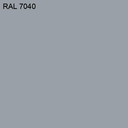 RAL-7040