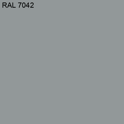 RAL-7042