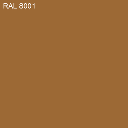 RAL-8001