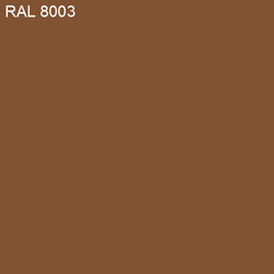 RAL-8003