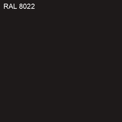 RAL-8022