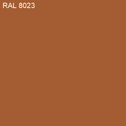 RAL-8023