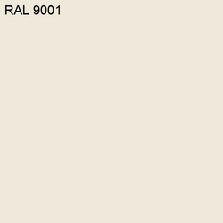 RAL-9001