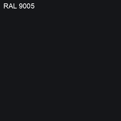 RAL-9005