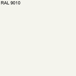 RAL-9010
