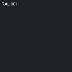 RAL-9011