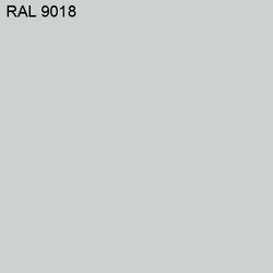 RAL-9018