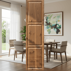 10Мебелна дървена вратичка с прав фриз  класически стил  Mebelna darvena vратichka s prav friz  klasicheski stil