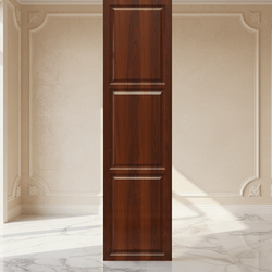 11Мебелна дървена вратичка с прав фриз  класически стил  Mebelna darvena vратichka s prav friz  klasicheski stil