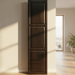 12Мебелна дървена вратичка с прав фриз  класически стил  Mebelna darvena vратichka s prav friz  klasicheski stil