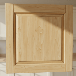 4Дървена вратичка прав фриз с канали за мебели  Darvena vratichka prav friz s kanali za mebeli