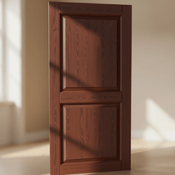 7Дървена вратичка прав фриз с канали за мебели  Darvena vratichka prav friz s kanali za mebeli