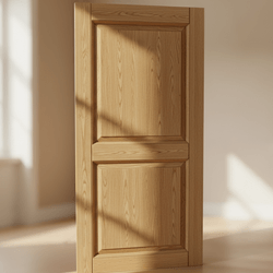8Дървена вратичка прав фриз с канали за мебели  Darvena vratichka prav friz s kanali za mebeli