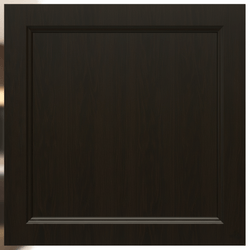 6Дървена вратичка с прав фриз и плоска табла  Darvena vratichka s prav friz i ploska tabla