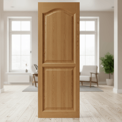 4Дървена вратичка единичен фриз кобилица класическа табла Dyrvena vratichka ednichen friz kobilica klasicheska tabla