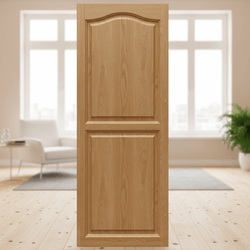 5Дървена вратичка единичен фриз кобилица класическа табла Dyrvena vratichka ednichen friz kobilica klasicheska tabla