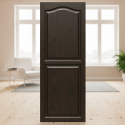 8Дървена вратичка единичен фриз кобилица класическа табла Dyrvena vratichka ednichen friz kobilica klasicheska tabla