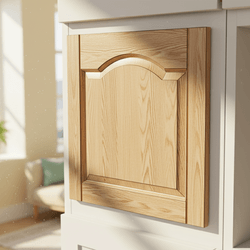 1Дървена вратичка единичен фриз кобилица класическа табла с канали Dyrvena vratichka ednichen friz kobilica klasicheska tabla s kanal