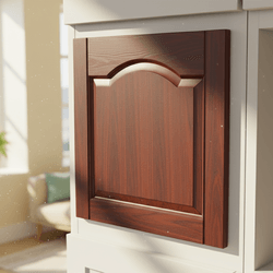 3Дървена вратичка единичен фриз кобилица класическа табла с канали Dyrvena vratichka ednichen friz kobilica klasicheska tabla s kanal