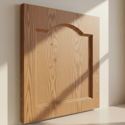 1Дървена вратичка единичен фриз кобилица плоска табла Dyrvena vratichka ednichen friz kobilica ploska tabla