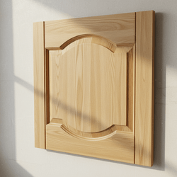 1Дървена вратичка двоен фриз кобилица класическа табла с канали Dyrvena vratichka dvoen friz kobilica klasicheska tabla s